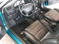 gebraucht Opel Calibra 2.0i 16V Last Edition Last Edition