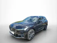 Gebraucht Volvo XC60 Ultimate 235 PS (172 kW) 2022 Schwarz SUV