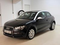 Gebraucht Audi A1 Sport 122 PS (89 kW) 2013 Schwarz Kleinwagen