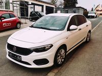 Gebraucht Fiat Tipo 95 PS (69 kW) 2020 Bianco banchisa/pack/canova/sa Limousine