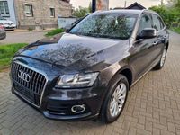 gebraucht Audi Q5 2.0 TDI quattro (clean diesel) S tronic