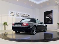 Gebraucht Mazda MX5 126 PS (92 kW) 2012 Othercolor Cabrio