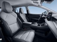 Nowe MG MG4 EV 117 kW (160 KM) 2026 Niebieski Hatchback