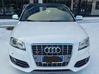 gebraucht Audi S3 Sportback S3 S tronic