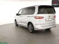 Gebraucht VW Multivan Energetic 218 PS (160 kW) 2022 Reflexsilber Van / Kleinbus