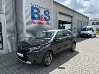 Neu Citroën C3 101 PS (74 kW) 2026 Perlanera schwarz SUV