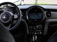 gebraucht Mini Cooper SE Keyless CarPlay Parkass.Teilleder 44kw