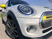 Gebraucht Mini Cooper SE 135 kW (184 PS) 2021 Silber Kleinwagen
