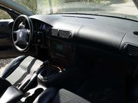 Gebraucht VW Passat Comfortline 150 PS (110 kW) 2002 Schwarz Kombi