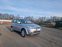 Gebraucht Honda HR-V 105 PS (77 kW) 2003 Grau SUV