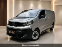 Gebraucht Opel Vivaro-e Combi Edition 144 PS (105 kW) 2024 Grau Van / Kleinbus