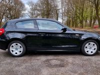 gebraucht BMW 116 