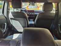 Gebraucht Mercedes A200 Progressive 163 PS (119 kW) 2018 Schwarz Limousine