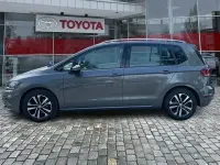 Gebraucht VW Golf VII 2019 Grau