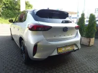 Gebraucht Opel Corsa 101 PS (74 kW) 2025 Silber Kleinwagen