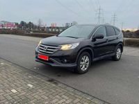 Gebraucht Honda CR-V Elegance 150 PS (110 kW) 2013 SUV