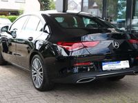 gebraucht Mercedes CLA200 CLA 200d