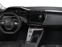 Neu Peugeot 308 Allure 131 PS (96 kW) 2025 Selenium grau metallic Limousine