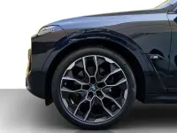 Gebraucht BMW X7 M Sport 530 PS (389 kW) 2025 Schwarz SUV