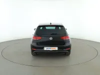 Gebraucht VW Golf VII Join 184 PS (135 kW) 2018 Schwarz Limousine