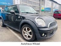Gebraucht Mini ONE 75 PS (55 kW) 2009 Hzt Kleinwagen