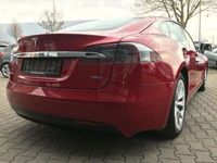 gebraucht Tesla Model S 75D "1.Hand"