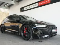 Gebraucht Audi RS6 Performance 630 PS (463 kW) 2024 Schwarz Kombi