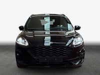 Gebraucht Ford Kuga ST-Line X 120 PS (88 kW) 2023 Schwarz SUV