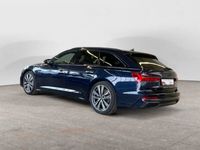 gebraucht Audi A6 Avant Sport