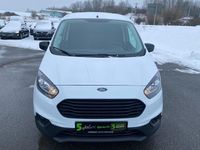 Gebraucht Ford Transit Trend 101 PS (74 kW) 2022 Frostweiß Van