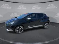 Gebraucht Nissan Micra 92 PS (67 kW) 2021 Schwarz Kleinwagen