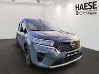 gebraucht Nissan Townstar EVN-Connecta-Option Kombi L1 EV N-Connecta-Option