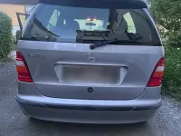 Gebraucht Mercedes A140 82 PS (60 kW) 1999 Andere farben Kleinwagen