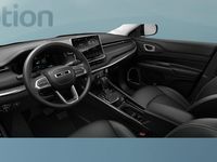 Neu Jeep Compass Summit 131 PS (96 kW) 2025 Grau SUV