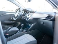 gebraucht Opel Corsa 1.2 Turbo Edition PDC SITZHEIZUNG