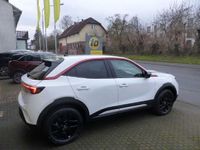 gebraucht Opel Mokka GS Line