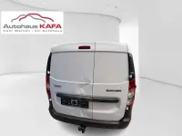 Gebraucht Dacia Dokker Essentiel 102 PS (75 kW) 2016 Gletscherweiss Van / Kleinbus