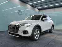 Gebraucht Audi Q3 Advanced Plus 230 PS (169 kW) 2020 Weiß SUV