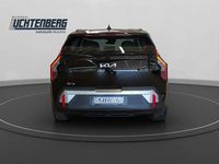 Ny Kia EV3 Earth 150 kW (204 HK) 2026 Sort SUV