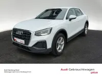 Gebraucht Audi Q2 150 PS (110 kW) 2026 SUV