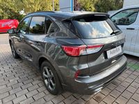 Gebraucht Ford Kuga ST-Line X 224 PS (164 kW) 2022 Grau SUV
