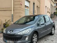 Gebraucht Peugeot 308 136 PS (100 kW) 2008 Limousine