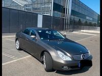 gebraucht Mercedes CLS350 