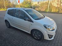 Second-hand Renault Twingo 76 CP (55 kW) 2009 Alb Hatchback