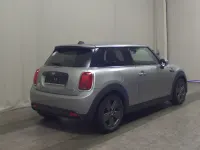 Gebraucht Mini Cooper SE Essential 135 kW (184 PS) 2023 Grau Kleinwagen