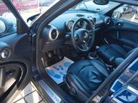 gebraucht Mini Cooper SD Countryman All4*Navi~Leder~Pano~Gel