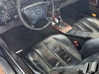 gebraucht Mercedes 300 SL TÜV Neu r129