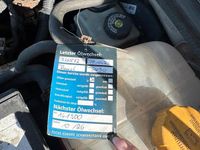 Gebraucht Opel Astra 116 PS (85 kW) 2006 Grau Kombi
