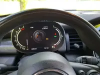 Usado Mini Cooper 136 HP (100 kW) 2020 Cinzento Citadino