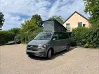 Gebraucht VW California Edition 150 PS (110 kW) 2022 Van